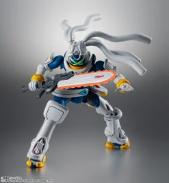 Bandai Robot Spirit SIDE OM King Gainer & Gachiko (Overman King Gainer) Action Figure -Model Saga Shop item 0000013085 iq8WsyJ1 07 03568.1571994035