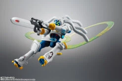 Bandai Robot Spirit SIDE OM King Gainer & Gachiko (Overman King Gainer) Action Figure -Model Saga Shop item 0000013085 iq8WsyJ1 11 48289.1571994050