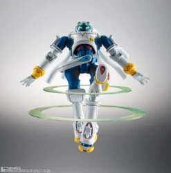 Bandai Robot Spirit SIDE OM King Gainer & Gachiko (Overman King Gainer) Action Figure -Model Saga Shop item 0000013085 iq8WsyJ1 12 52921.1571994050