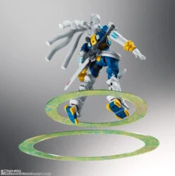 Bandai Robot Spirit SIDE OM King Gainer & Gachiko (Overman King Gainer) Action Figure -Model Saga Shop item 0000013085 iq8WsyJ1 13 77219.1571994050