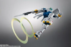 Bandai Robot Spirit SIDE OM King Gainer & Gachiko (Overman King Gainer) Action Figure -Model Saga Shop item 0000013085 iq8WsyJ1 14 52705.1571994050