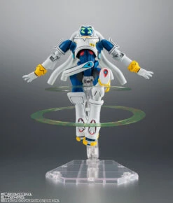 Bandai Robot Spirit SIDE OM King Gainer & Gachiko (Overman King Gainer) Action Figure -Model Saga Shop item 0000013085 iq8WsyJ1 15 81053.1571994050