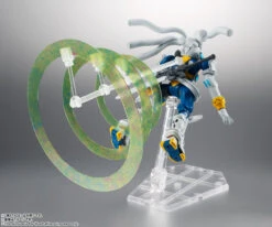 Bandai Robot Spirit SIDE OM King Gainer & Gachiko (Overman King Gainer) Action Figure -Model Saga Shop item 0000013085 iq8WsyJ1 17 65507.1571994059