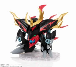 Bandai Nxedge Style [Mashin Unit] Jasenkaku (Mashin Hero Wataru) Action Figure