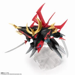 Bandai Nxedge Style [Mashin Unit] Jasenkaku (Mashin Hero Wataru) Action Figure -Model Saga Shop item 0000013122 XLtuXp3h 05 96961.1575271543