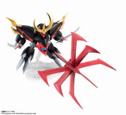 Bandai Nxedge Style [Mashin Unit] Jasenkaku (Mashin Hero Wataru) Action Figure -Model Saga Shop item 0000013122 XLtuXp3h 06 84435.1575271543
