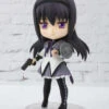 Bandai Figuarts Mini Homura Akemi -Model Saga Shop item 0000013127 ZBSw2bjb 01 m 75861.1578639855