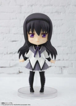 Bandai Figuarts Mini Homura Akemi -Model Saga Shop item 0000013127 ZBSw2bjb 04 m 80754.1578639867