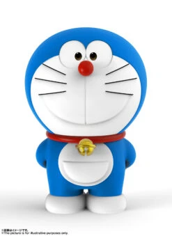 Bandai Figuarts Zero Doraemon (Stand By Me Doraemon 2) PVC Figure