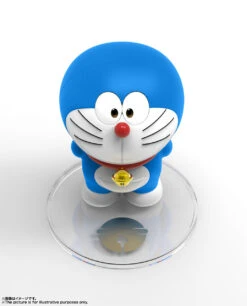 Bandai Figuarts Zero Doraemon (Stand By Me Doraemon 2) PVC Figure -Model Saga Shop item 0000013216 llJILVXn 04 18554.1583135417