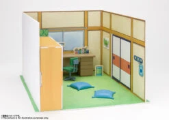 Bandai Figuarts Zero Nobita's Room Set