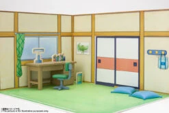 Bandai Figuarts Zero Nobita's Room Set -Model Saga Shop item 0000013218 D7zWox1u 06 97854.1583136832