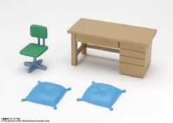 Bandai Figuarts Zero Nobita's Room Set -Model Saga Shop item 0000013218 D7zWox1u 07 09754.1583136773