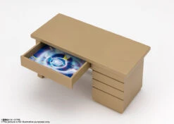 Bandai Figuarts Zero Nobita's Room Set -Model Saga Shop item 0000013218 D7zWox1u 09 11530.1583136836