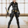 Bandai S.H.Figuarts Black Widow (Black Widow) Action Figure -Model Saga Shop item 0000013224 S1WbA1iI 01 79398.1583140265