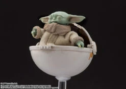 Bandai S.H.Figuarts The Child (STAR WARS: The Mandalorian) Action Figure 12 Bandai S.H.Figuarts The Child (STAR WARS: The Mandalorian) Action Figure -Model Saga Shop item 0000013231 E0A4SuiW 05 97745.1585888887