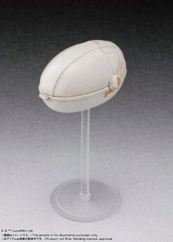 Bandai S.H.Figuarts The Child (STAR WARS: The Mandalorian) Action Figure 13 Bandai S.H.Figuarts The Child (STAR WARS: The Mandalorian) Action Figure -Model Saga Shop item 0000013231 E0A4SuiW 06 51865.1585888834