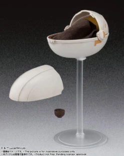 Bandai S.H.Figuarts The Child (STAR WARS: The Mandalorian) Action Figure 15 Bandai S.H.Figuarts The Child (STAR WARS: The Mandalorian) Action Figure -Model Saga Shop item 0000013231 E0A4SuiW 08 92170.1585888834