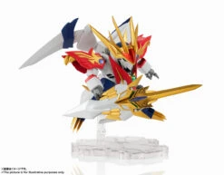 Bandai Nxedge Style [Mashin Unit] Ryukomaru (Mashin Hero Wataru) Action Figure -Model Saga Shop item 0000013289 EY8KSxYV 07 01482.1590994901