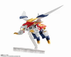 Bandai Nxedge Style [Mashin Unit] Ryukomaru (Mashin Hero Wataru) Action Figure -Model Saga Shop item 0000013289 EY8KSxYV 11 95921.1590994878