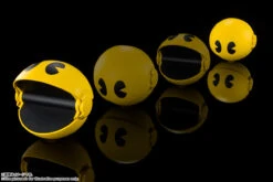 Bandai PROPLICA Pac-Pac Pac-Man -Model Saga Shop item 0000013504 GPF172tw 06 07208.1610097138