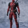 Bandai S.H.Figuarts Deadpool Action Figure -Model Saga Shop item 0000013757 CmsanbLK 01 13585.1633148541