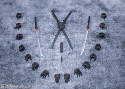 Bandai S.H.Figuarts Deadpool Action Figure 21 Bandai S.H.Figuarts Deadpool Action Figure -Model Saga Shop item 0000013757 CmsanbLK 11 94056.1633148510