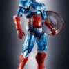 Bandai S.H.Figuarts Captain America (Tech-On Avengers) Action Figure -Model Saga Shop item 0000013852 S4TwRJzj 01 21804.1641956126