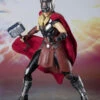 Bandai S.H.Figuarts Mighty Thor (Thor: Love And Thunder) Action Figure 2 Bandai S.H.Figuarts Mighty Thor (Thor: Love And Thunder) Action Figure -Model Saga Shop item 0000013880 k96Jez5v 01 64499.1645170768