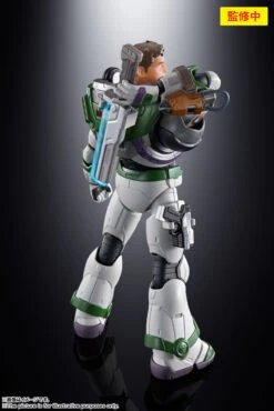 Bandai S.H.Figuarts Lightyear (Alpha Suit) Action Figure 24 Bandai S.H.Figuarts Lightyear (Alpha Suit) Action Figure -Model Saga Shop item 0000013962 TtVb63S6 10 61045.1651128653