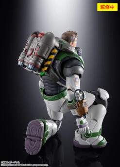 Bandai S.H.Figuarts Lightyear (Alpha Suit) Action Figure 25 Bandai S.H.Figuarts Lightyear (Alpha Suit) Action Figure -Model Saga Shop item 0000013962 TtVb63S6 11 45022.1651128653