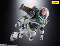Bandai S.H.Figuarts Lightyear (Alpha Suit) Action Figure