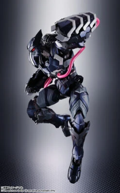 Bandai S.H.Figuarts Venom Symbiote Wolverine (Avengers: Tech-on) Action Figure -Model Saga Shop item 0000014027 3NEuUrWy 08 29418.1656580017