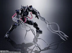 Bandai S.H.Figuarts Venom Symbiote Wolverine (Avengers: Tech-on) Action Figure -Model Saga Shop item 0000014027 3NEuUrWy 10 83622.1656580012