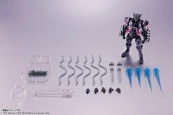 Bandai S.H.Figuarts Venom Symbiote Wolverine (Avengers: Tech-on) Action Figure -Model Saga Shop item 0000014027 3NEuUrWy 16 90355.1656580022