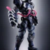 Bandai S.H.Figuarts Venom Symbiote Wolverine (Avengers: Tech-on) Action Figure -Model Saga Shop item 0000014027 ryKyFQn2 01 12298.1656580022