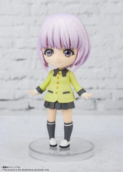 Bandai Figuarts Mini Lara Tchaikoskaya (TIGER & BUNNY 2) -Model Saga Shop item 0000014034 fGoUXZje 04 43987.1656581198