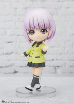 Bandai Figuarts Mini Lara Tchaikoskaya (TIGER & BUNNY 2) -Model Saga Shop item 0000014034 fGoUXZje 05 25403.1656581190