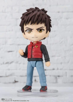 Bandai Figuarts Mini Subaru Sengoku (TIGER & BUNNY 2) -Model Saga Shop item 0000014035 now4Zuu1 05 22402.1656581301