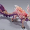 Bandai S.H.MonsterArts Mizutsune (Monster Hunter) Action Figure 1 Bandai S.H.MonsterArts Mizutsune (Monster Hunter) Action Figure -Model Saga Shop item 0000014100 m6MKAVPv 01 52622.1662024663