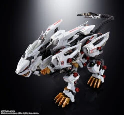 Bandai Chogokin RZ-041 Liger Zero (ZOIDS) -Model Saga Shop item 0000014208 Chn7rPwE 03 28623.1669026190