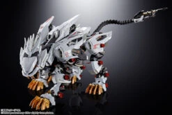 Bandai Chogokin RZ-041 Liger Zero (ZOIDS) -Model Saga Shop item 0000014208 Chn7rPwE 05 04061.1669026189