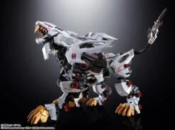 Bandai Chogokin RZ-041 Liger Zero (ZOIDS) -Model Saga Shop item 0000014208 Chn7rPwE 06 96195.1669026190