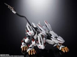 Bandai Chogokin RZ-041 Liger Zero (ZOIDS) -Model Saga Shop item 0000014208 Chn7rPwE 07 91627.1669026190