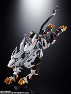 Bandai Chogokin RZ-041 Liger Zero (ZOIDS) -Model Saga Shop item 0000014208 Chn7rPwE 08 90997.1669026190