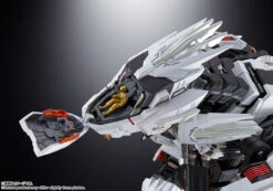 Bandai Chogokin RZ-041 Liger Zero (ZOIDS) -Model Saga Shop item 0000014208 Chn7rPwE 10 08488.1669026203