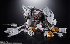 Bandai Chogokin RZ-041 Liger Zero (ZOIDS) -Model Saga Shop item 0000014208 Chn7rPwE 11 62181.1669026196