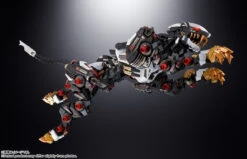 Bandai Chogokin RZ-041 Liger Zero (ZOIDS) -Model Saga Shop item 0000014208 Chn7rPwE 13 38968.1669026202