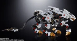 Bandai Chogokin RZ-041 Liger Zero (ZOIDS) -Model Saga Shop item 0000014208 Chn7rPwE 15 94724.1669026218