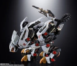 Bandai Chogokin RZ-041 Liger Zero (ZOIDS) -Model Saga Shop item 0000014208 Chn7rPwE 16 75306.1669026213